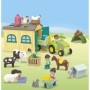 Playmobil Junior aventura la ferma